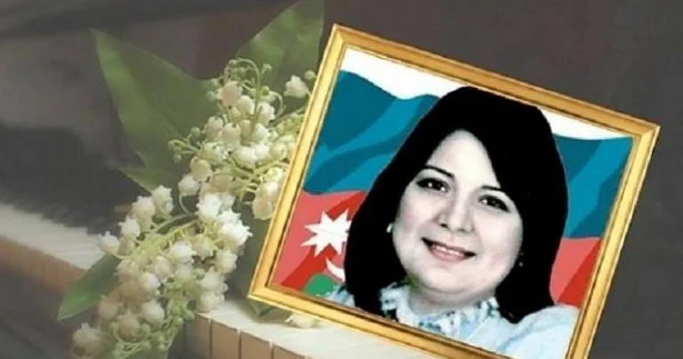 Milli Qəhrəman Salatın Əsgərovanın doğum günüdür