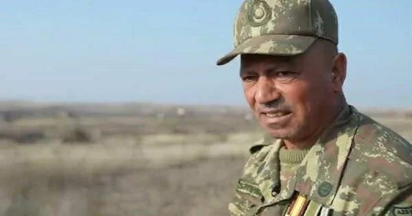 Gizir Xanıya şəhidlik statusu verildi