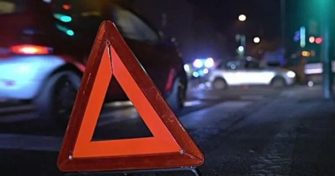 Maşını Ramaldanovun həyat yoldaşı idarə edirmiş... Dəhşətli qəzanın təfərrüatları