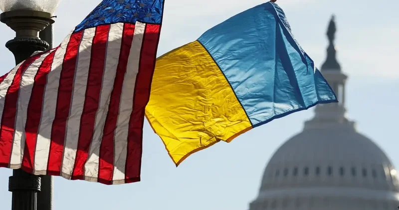 AFP: США требует у Украины полного вывода войск из Донбасса