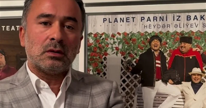 Таир Иманов предупредил о фейковом сборе средств в TikTok ВИДЕО