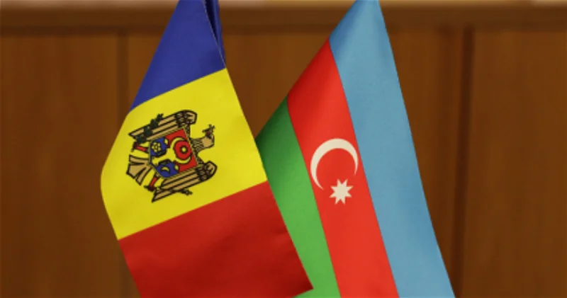 Утверждено соглашение об обмене и взаимной защите секретной информации с Молдовой