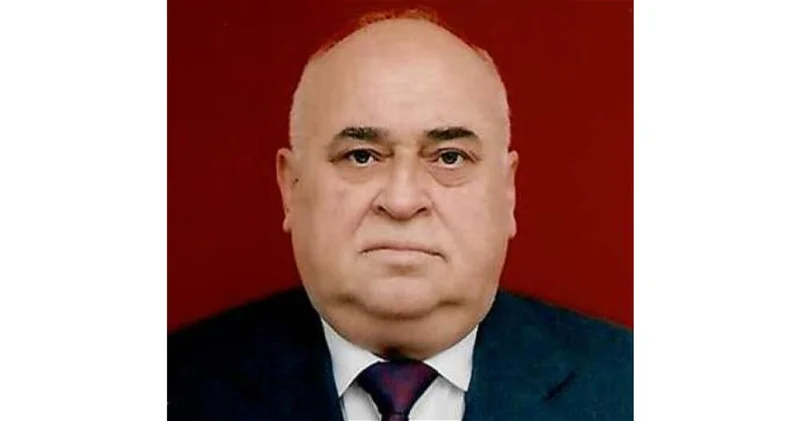 Скончался бывший госсоветник Азербайджана