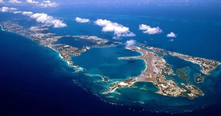 Bermud sahillərində misli görünməmiş kəşfə imza atıldı