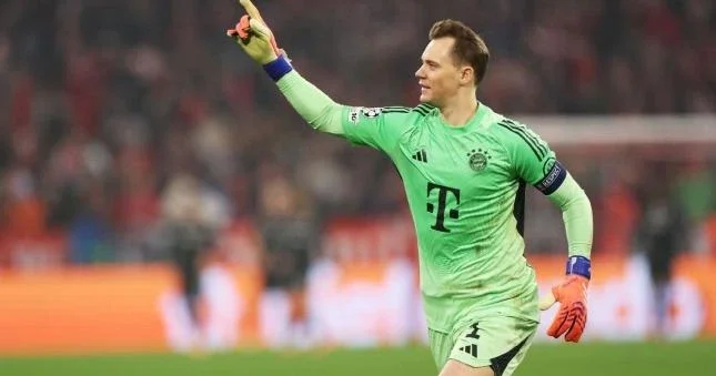Bavariya nın kapitanı sıradan çıxdı
