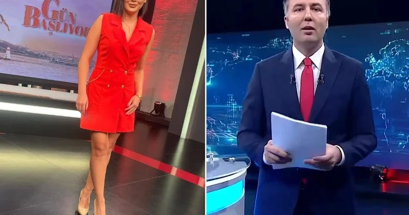 Xanım aparıcıdan etiraf: Narkotik çəkirdik