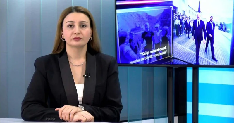 Ukrayna nümunəsi Gürcüstan üçün dərs oldu TƏHLİL