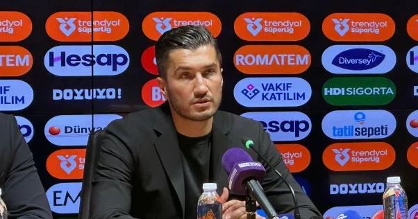 Nuri Şahin: Bu, bizim üçün çox vacib bir qələbədir