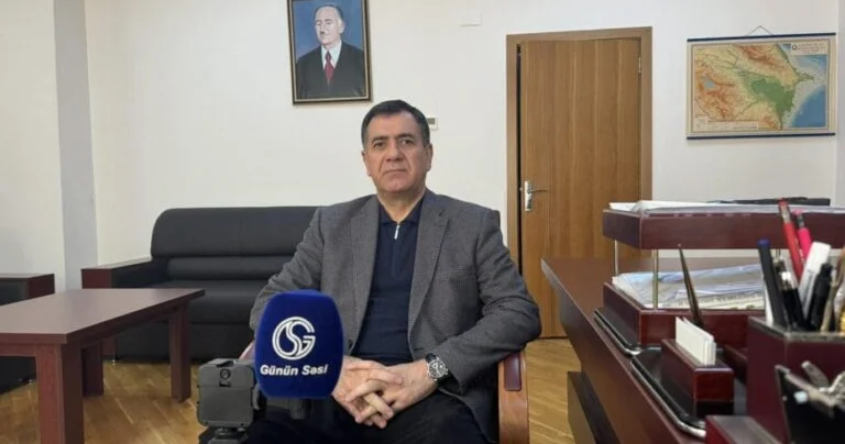 Qüdrət Həsənquliyev: Amnistiya Aktına çox böyük ehtiyac var idi