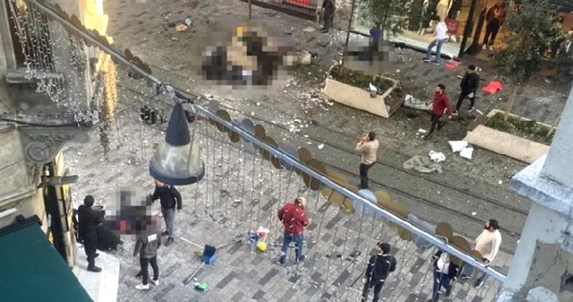 ABŞ da hərbçilərin öldürülməsindən sonra Suriya ərazisindəki qoşunların çıxarılması tələb edilib