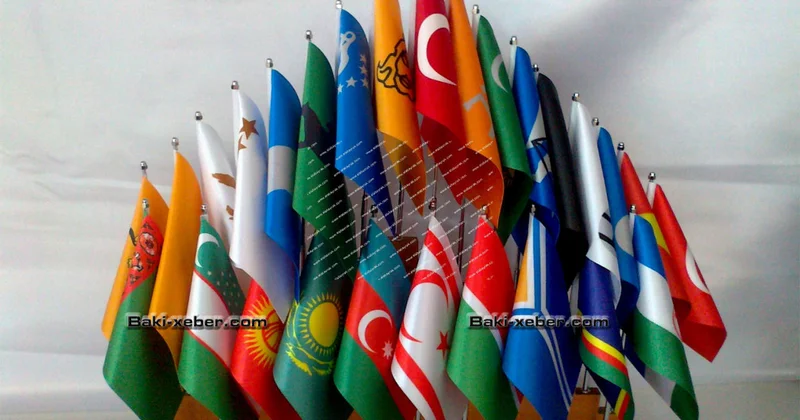 200 milyondan çox insanın danışdığı TÜRK DİLİ