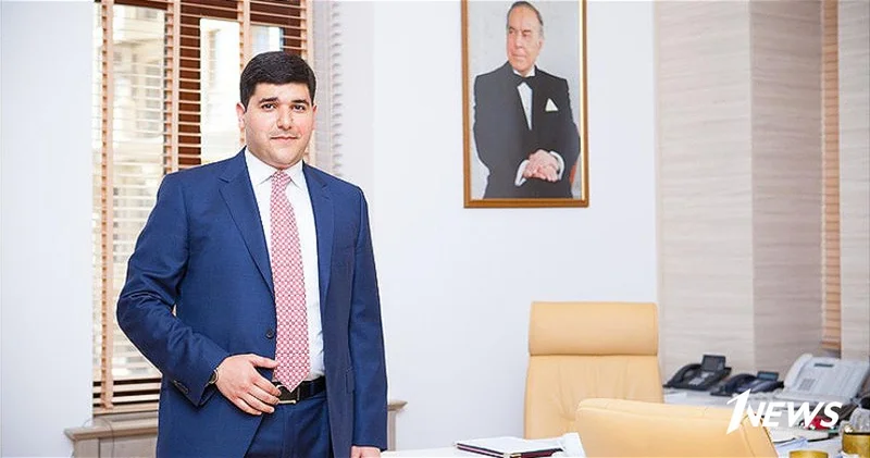 Фархад Мамедов: Восприятие мира между Азербайджаном и Арменией…