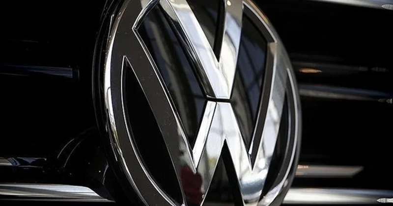 Volkswagen in çöküşü rəsmiləşir Tarixdə ilk