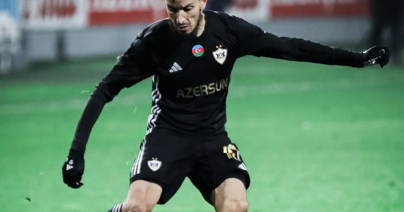 Zubir üçün əlamətdar oyun