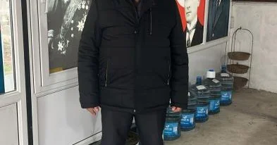 Vətən sevgisi ilə döyünən ürək