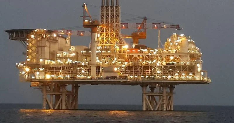 Добыча на Шах Денизе превысила 263 миллиарда кубометров газа