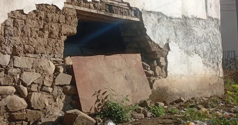 “Məni və 5 balamı bu zülmdən qurtarın” Lerik sakinindən Prezidentə və Birinci vitse prezidentə müraciət / VİDEO, FOTO