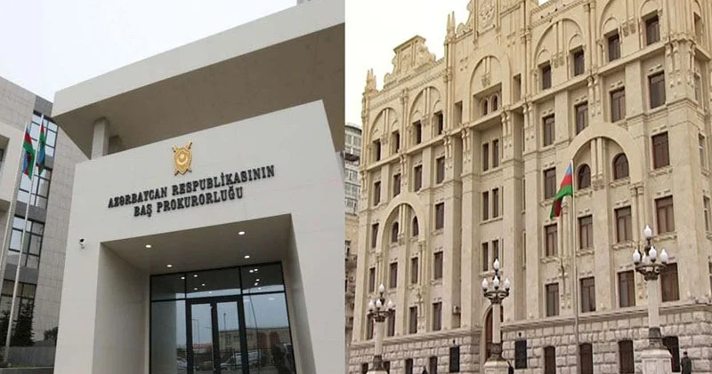 DİN və prokurorluq Biləsuvardakı qətllə bağlı məlumat yaydı