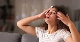 Yuxuda tərləməyib oyanmaq xərçəngin əlamətidir?