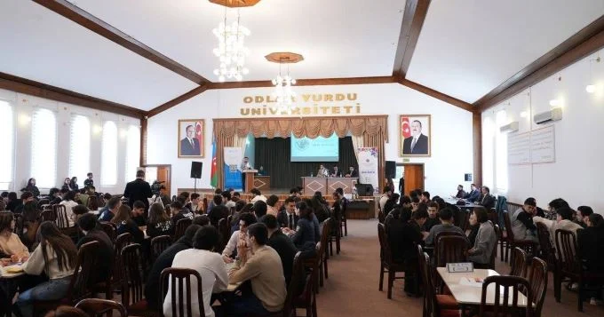 Bilik Kuboku” layihəsi: final mərhələsi uğurla baş tutub FOTOLAR