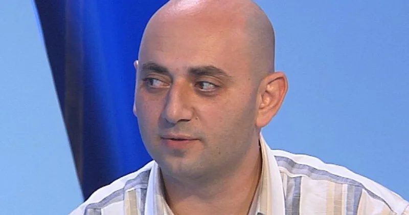 Hücum yəhudilərə qarşı məqsədyönlü zorakılıq aktıdır