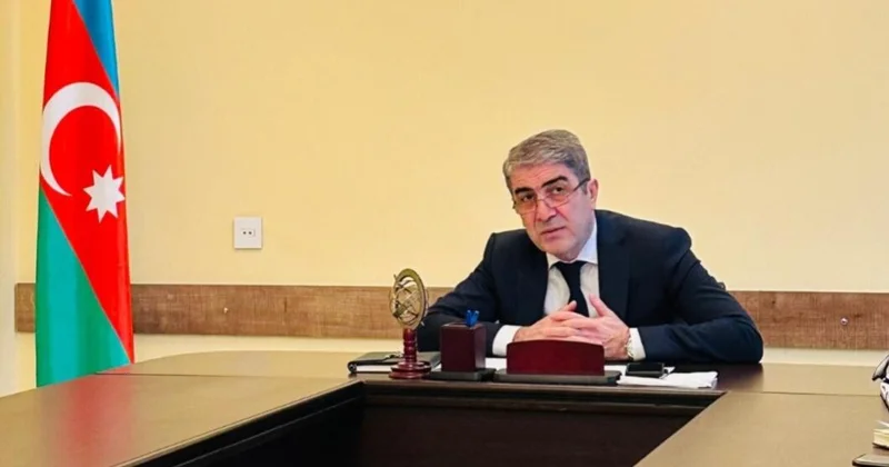 23 ildir müavin işləyirdi, vəzifədən azad edildi