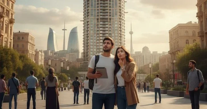 Что ждет рынок жилья в Азербайджане в 2026 году: прогнозы и риски
