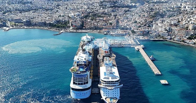 Рекорды Турции: тихо, без громких заявлений что там у соседей?