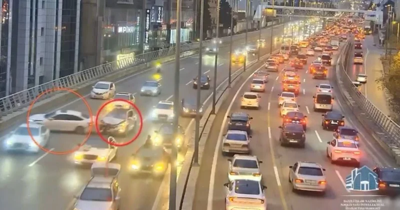 “Toy karvanlar”ında hərəkət edən sürücülərə MÜRACİƏT