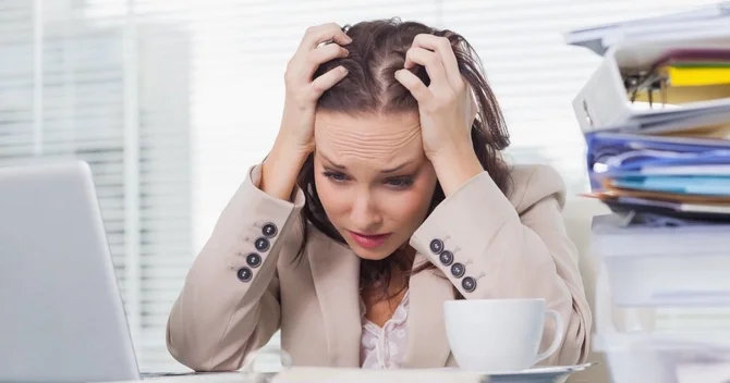 Panik ataklardan necə qurtulmaq olar