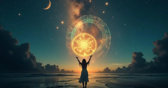 Bu bürclərə sanki vergi verilib gələcəyi hiss edirlər