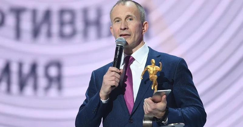 Rusiya Cüdo Federasiyasının prezidenti “Peacemaker” siyahısına düşdü