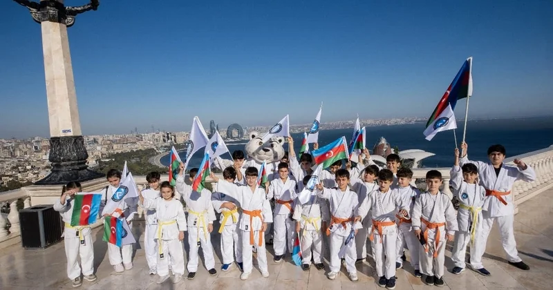 Азербайджан может выиграть номинацию IJF