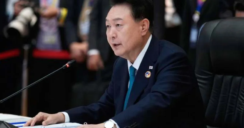 Новые обвинения экс президенту