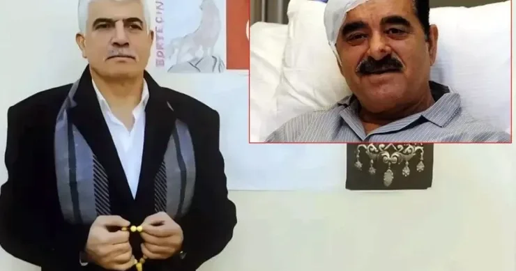 İbrahim Tatlısesi güllələyən şəxsdən QƏRİBƏ TƏLƏB