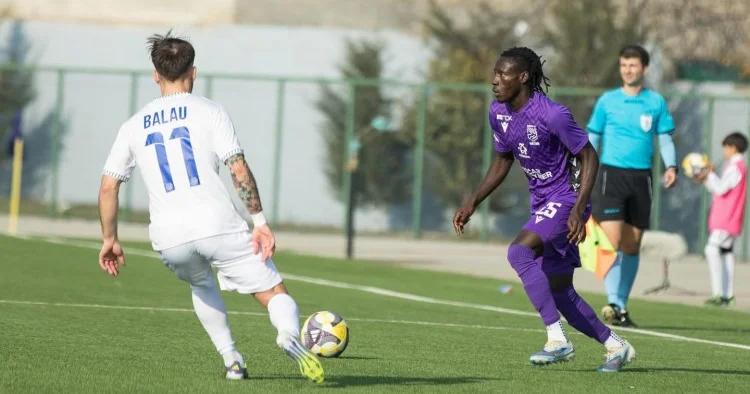 Sumqayıt ın müdafiəçisi Afrika Millətlər Kubokunda iştirak edəcək