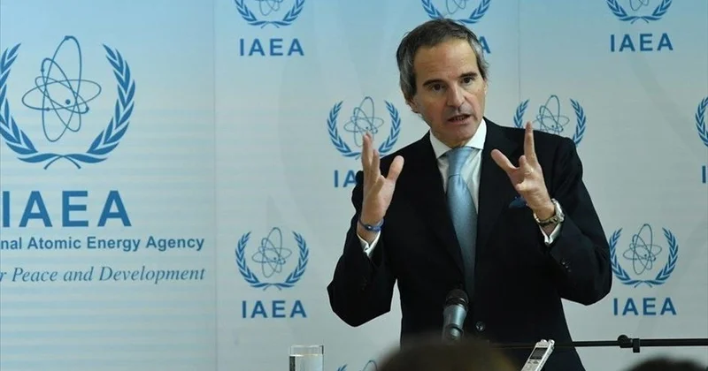 МАГАТЭ не допускают к важнейшим ядерным объектам Ирана