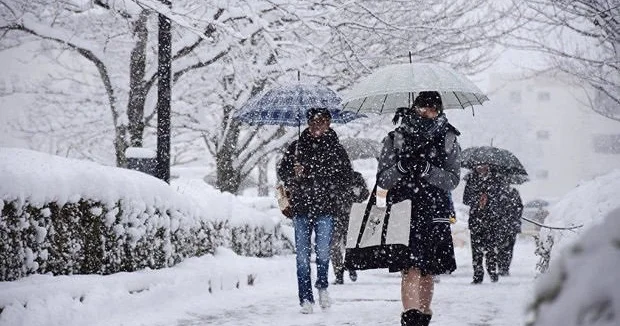 Bu tarixdən qış fəsli başlayır
