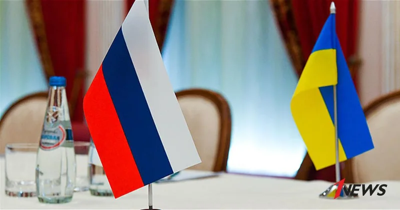 Турция готова восстановить переговорную площадку для урегулирования российско украинского конфликта