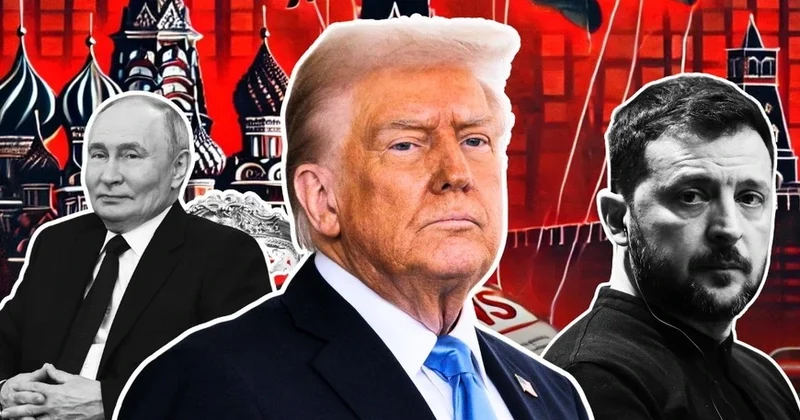 Zelenki ABŞ nin təklifi ilə ərazi güzəştinə getməyəcək ŞƏRH