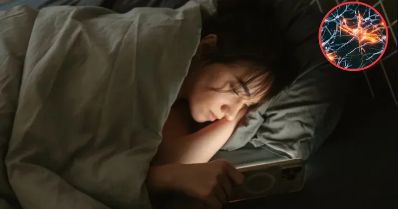 Qısa videolara baxmağın yaratdığı həzz beynimizi məhv edir