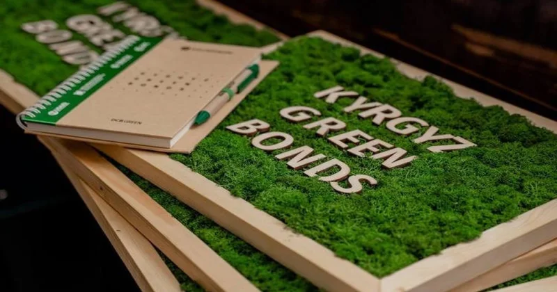 Азербайджан готовит рамочную основу для выпуска зеленых облигаций