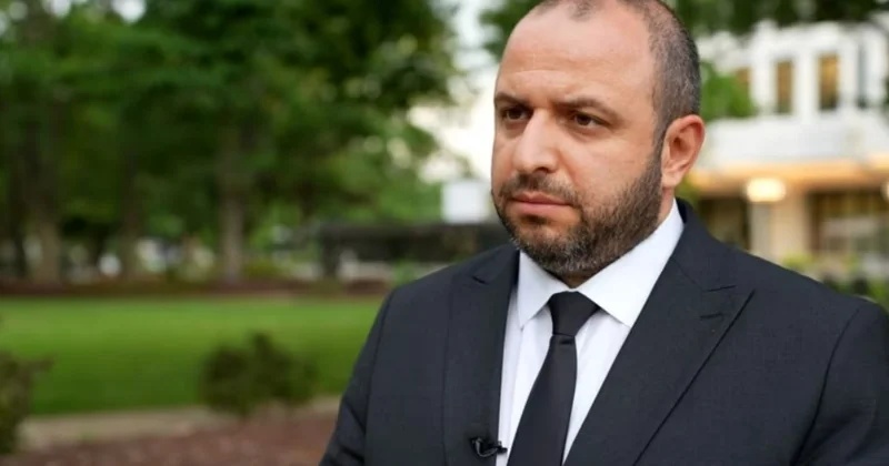 Умеров: До конца дня надеемся на соглашение, которое приблизит к миру Minval Politika