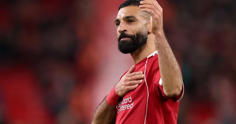 “Mançester Siti”nin keçmiş oyunçusu: “Salah heç vaxt pis oyynamaq üçün meydançaya çıxmaz”