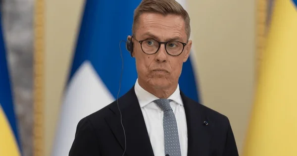 Gözlənilmədən Ukrayna sammitində iştirak etdi KONKRET