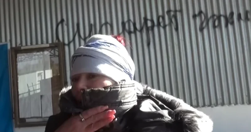 Gəlini və qardaşı tərəfindən öldürüldüyü deyilən qadının qohumu: “Meyiti yuyanda boğazında izlər görmüşdüm“ VİDEO