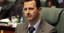 Bəşər Əsəd göz həkimi olacaq
