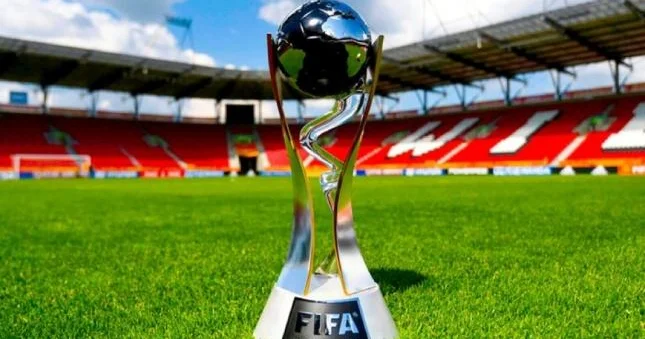 Лидеры спортивного прогресса