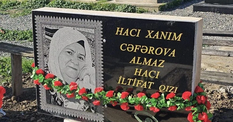 Biləsuvarda qayınananı öldürən gəlin öz qohumu imiş TƏFƏRRÜAT