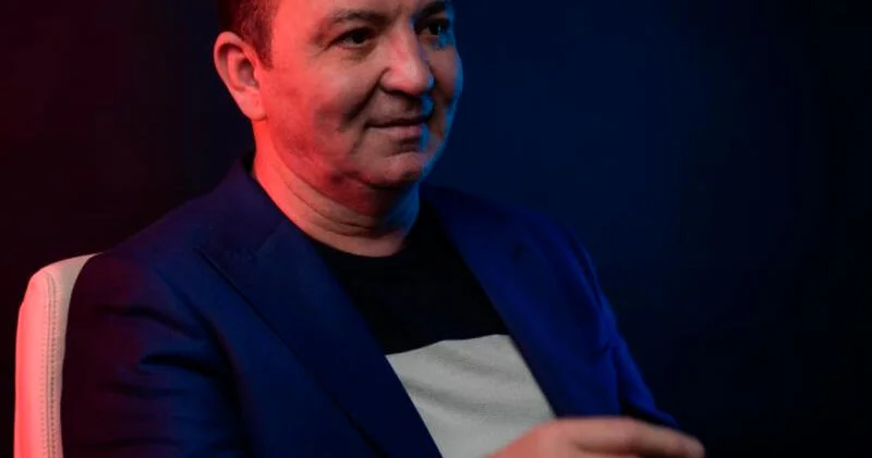 Ayda bir dəfə yorulmadan Qazaxa gedib öz əllərimlə anam bazarlıq edirəm